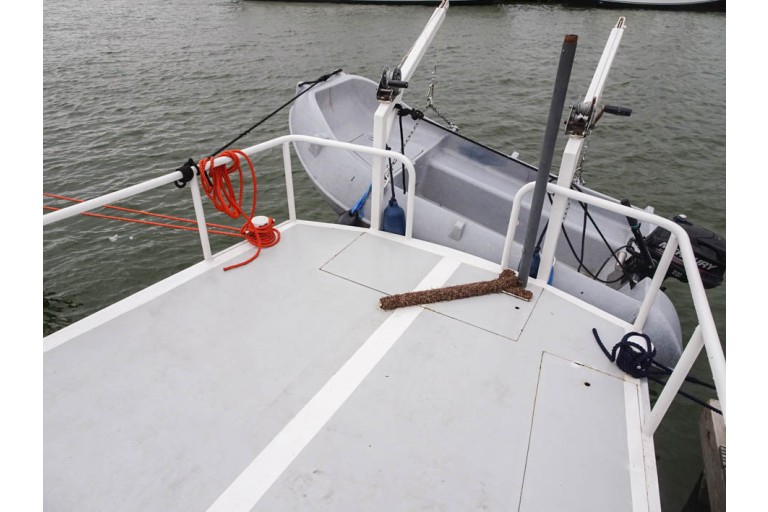 Motorvlet 10.80 GSAK