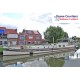 Peniche Hollandaise 25.38 / Katwijker avec certificat