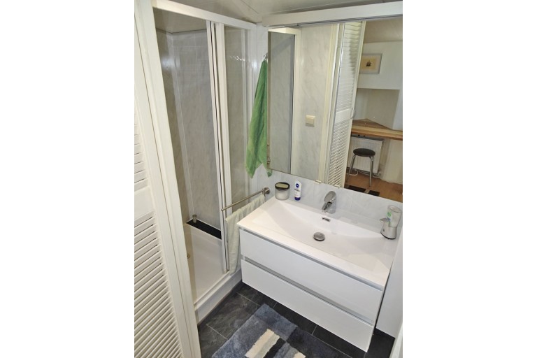 Dutch Barge / Katwijker 25.38 with TRIWV