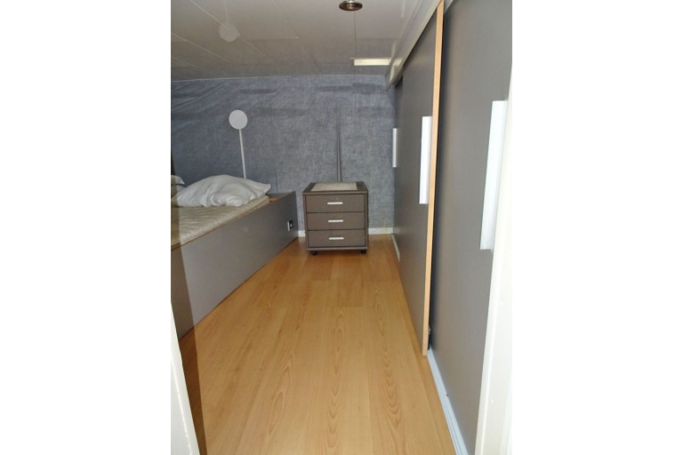 Dutch Barge / Katwijker 25.38 with TRIWV