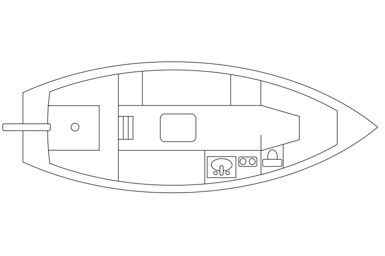 Harrison Butler Englyn design