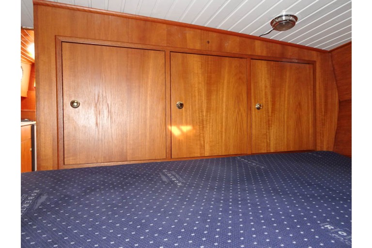 Vedette Hollandaise 9.50