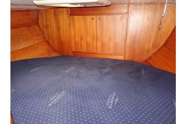 Vedette Hollandaise 9.50