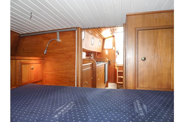 Vedette Hollandaise 9.50