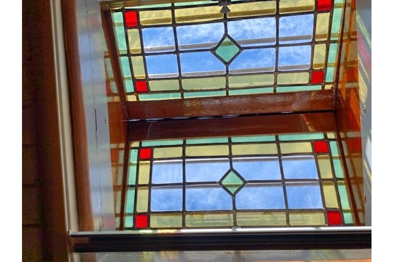 Vedette Hollandaise 9.50