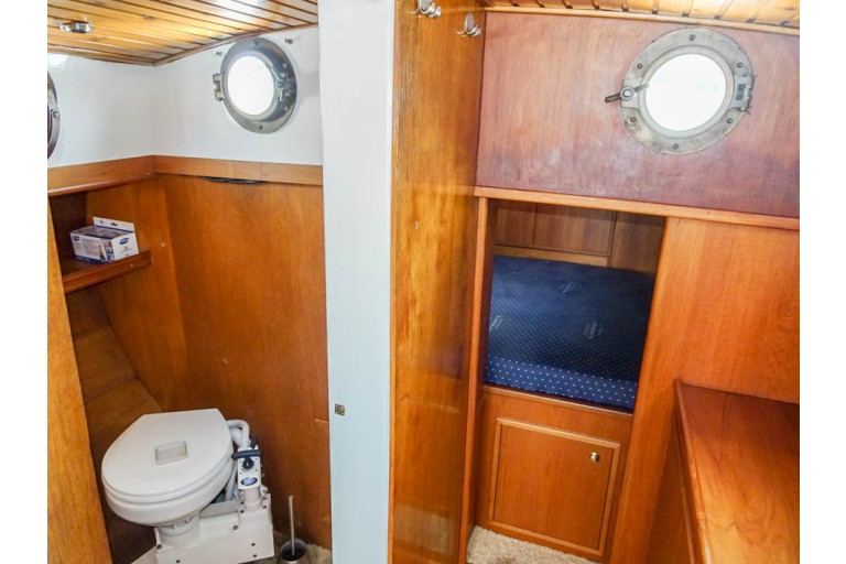 Vedette Hollandaise 9.50