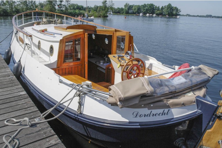 Vedette Hollandaise 9.50