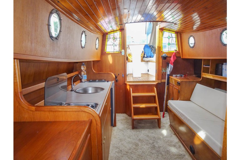 Vedette Hollandaise 9.50