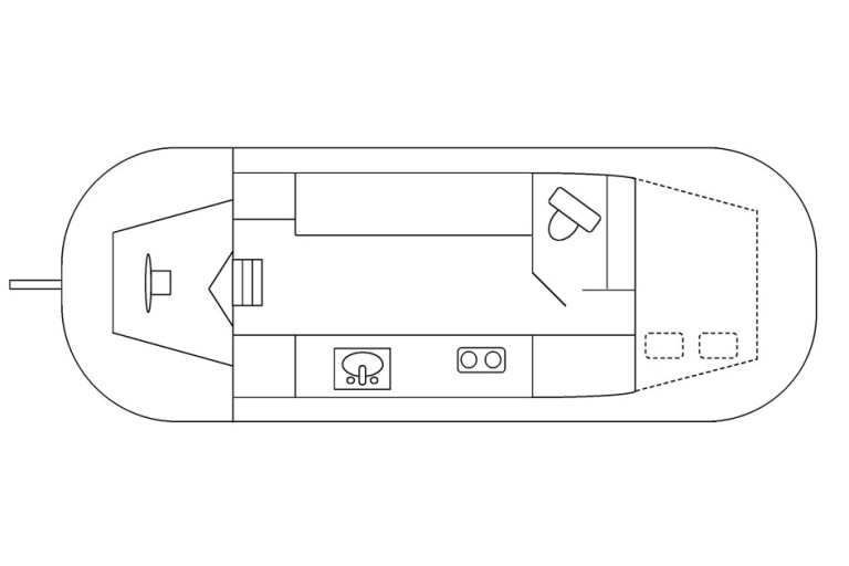 Vedette Hollandaise 9.50