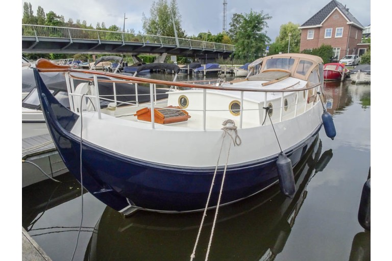 Vedette Hollandaise 9.50