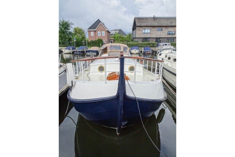 Vedette Hollandaise 9.50