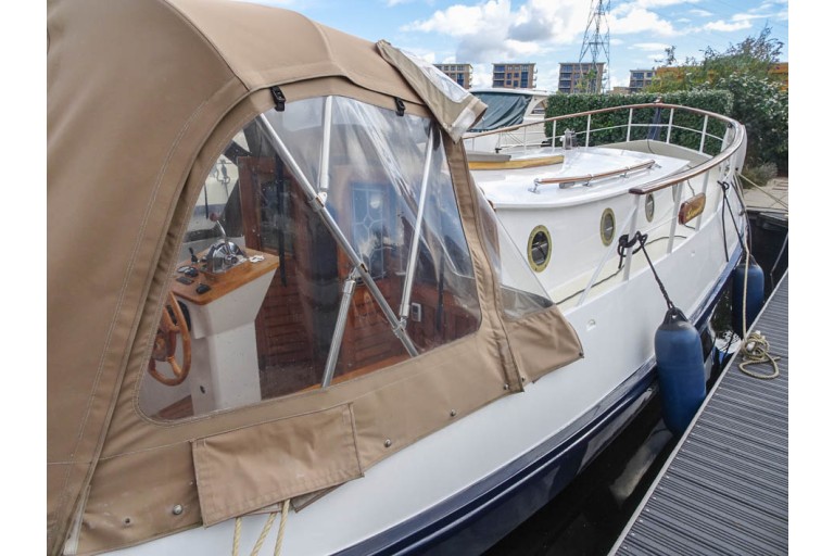 Vedette Hollandaise 9.50