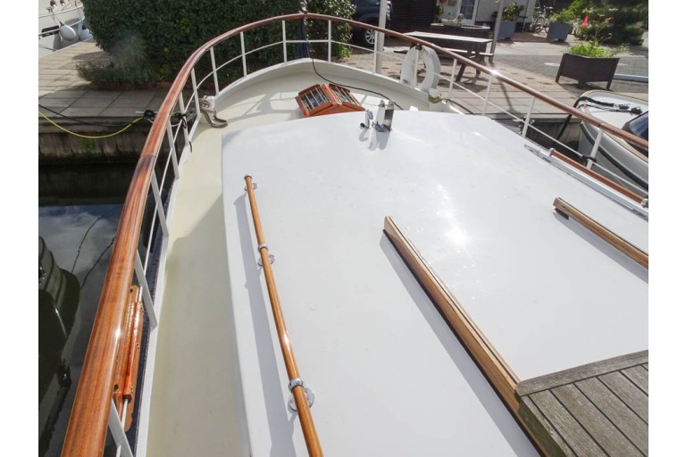 Vedette Hollandaise 9.50