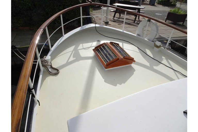 Vedette Hollandaise 9.50