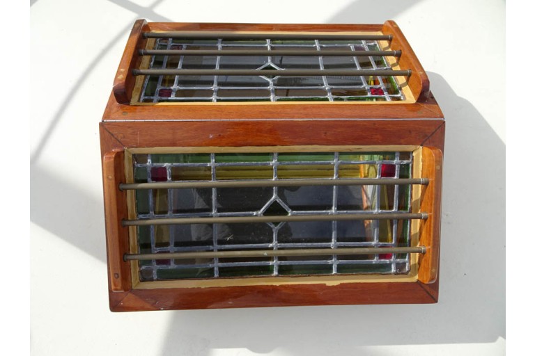 Vedette Hollandaise 9.50