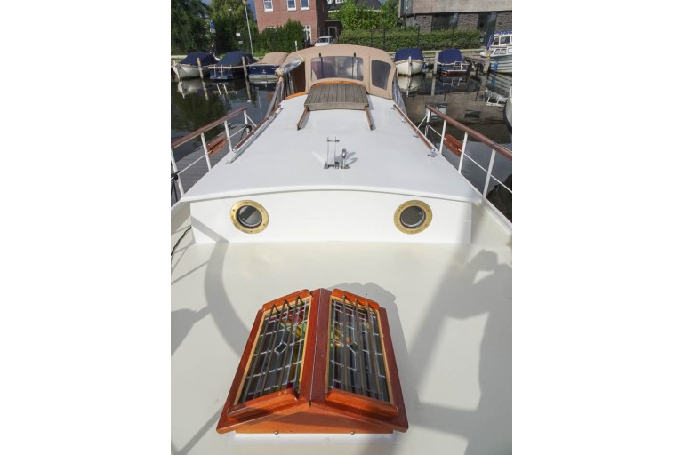 Vedette Hollandaise 9.50