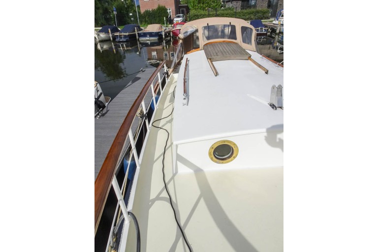 Vedette Hollandaise 9.50