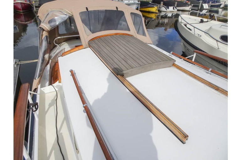 Vedette Hollandaise 9.50