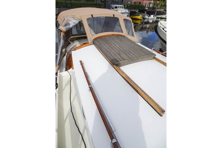 Vedette Hollandaise 9.50