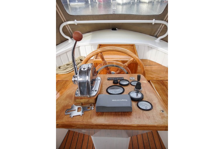 Vedette Hollandaise 9.50