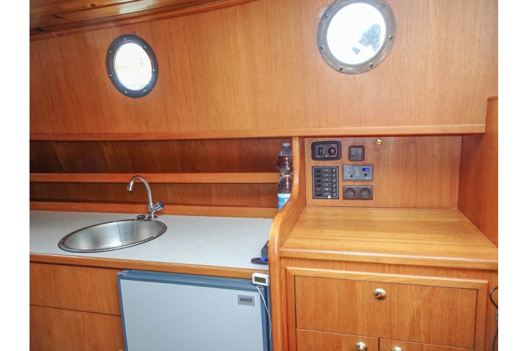 Vedette Hollandaise 9.50