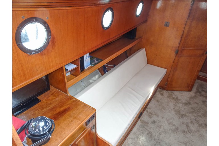 Vedette Hollandaise 9.50