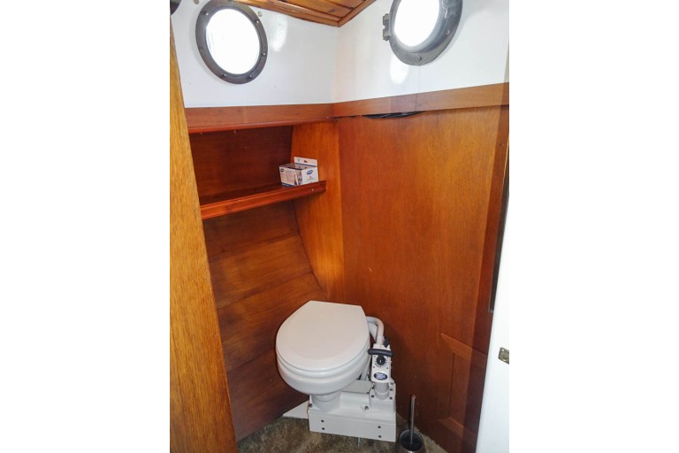 Vedette Hollandaise 9.50