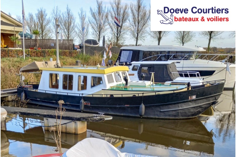 Vedette Hollandaise 10.60