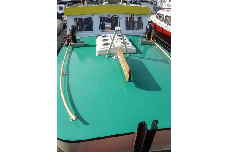 Motorvlet 10.60 GSOK