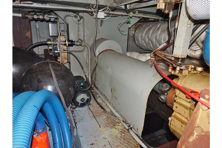 Damen Inspection Vessel 12.60