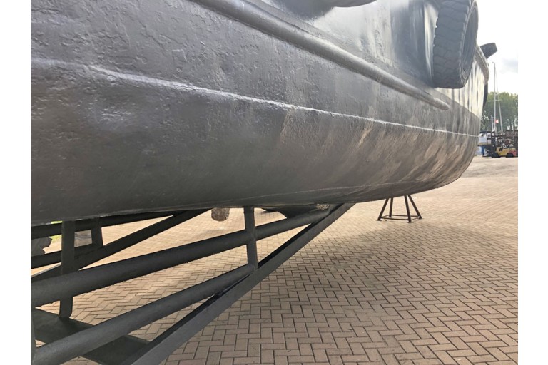 Damen Inspection Vessel 12.60