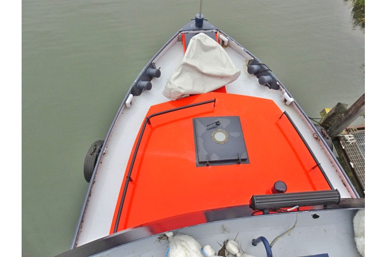 Damen Inspection Vessel 12.60