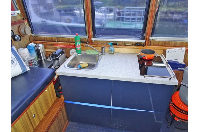 Damen Inspection Vessel 12.60