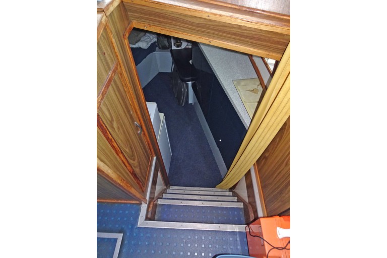 Damen Inspection Vessel 12.60