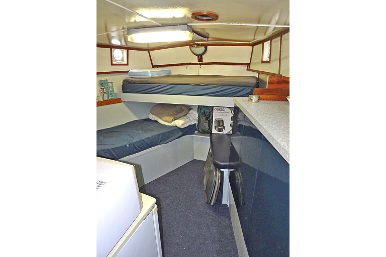 Damen Inspection Vessel 12.60