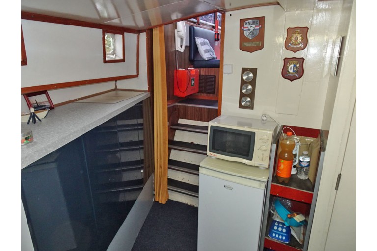 Damen Inspection Vessel 12.60