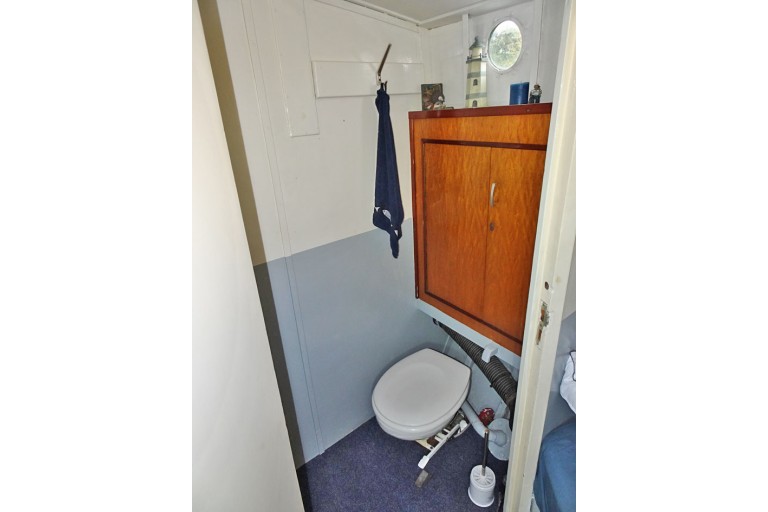 Damen Inspection Vessel 12.60