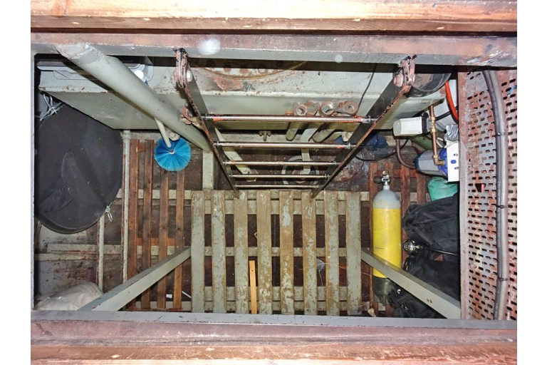 Damen Inspection Vessel 12.60