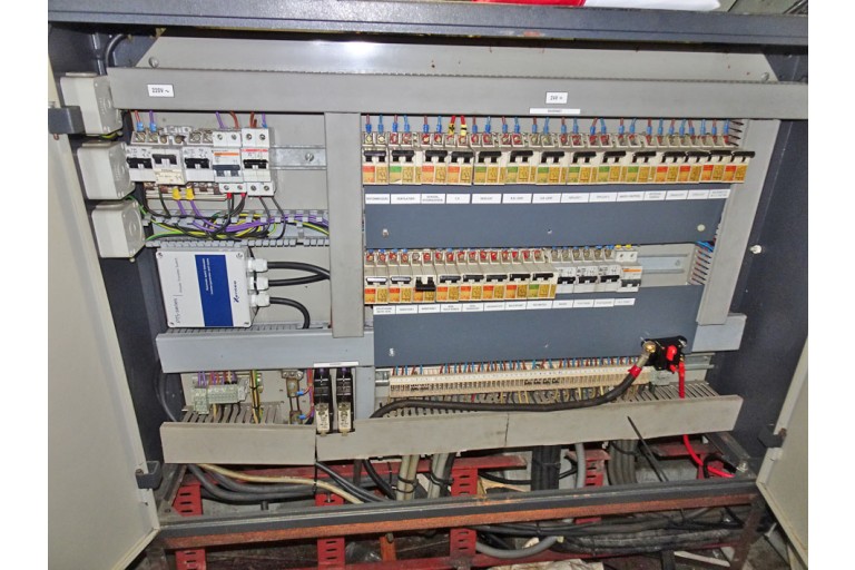 Damen Inspection Vessel 12.60