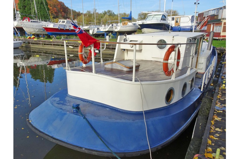 Luxe Motor replica 15.00