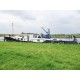 Dutch Barge 17.70