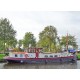 Luxe Motor 19.95 mit SUK Zertifikat Rhein