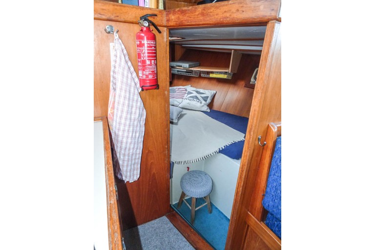 Cytra Ambassador 38 Sport