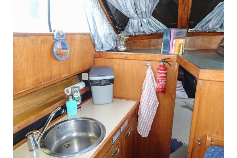 Cytra Ambassador 38 Sport