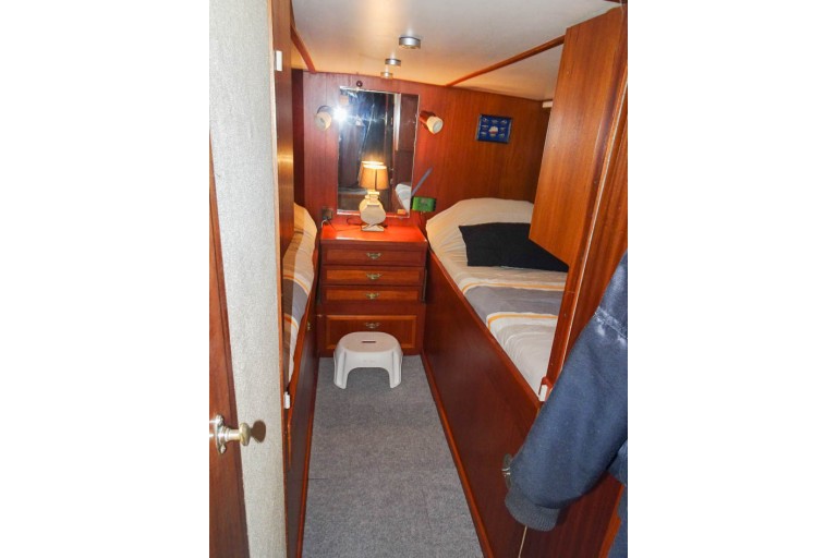 Cytra Ambassador 38 Sport