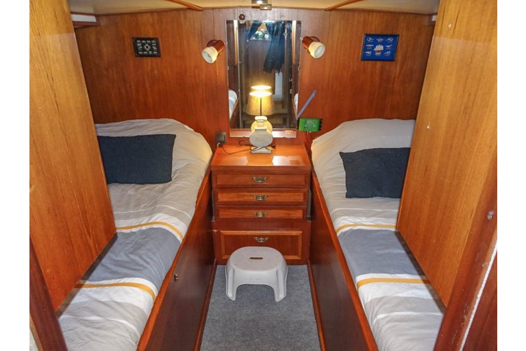 Cytra Ambassador 38 Sport