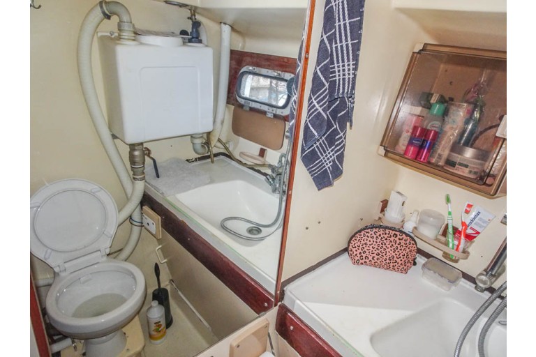 Cytra Ambassador 38 Sport