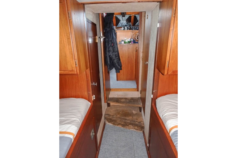 Cytra Ambassador 38 Sport