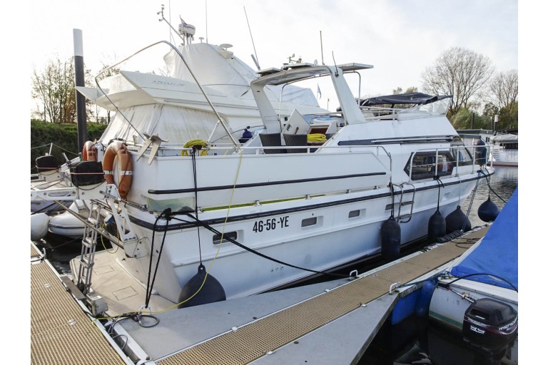 Cytra Ambassador 38 Sport