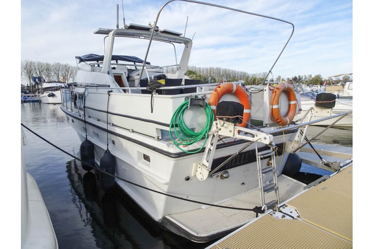 Cytra Ambassador 38 Sport